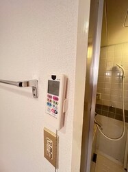 マンションエウォールの物件内観写真